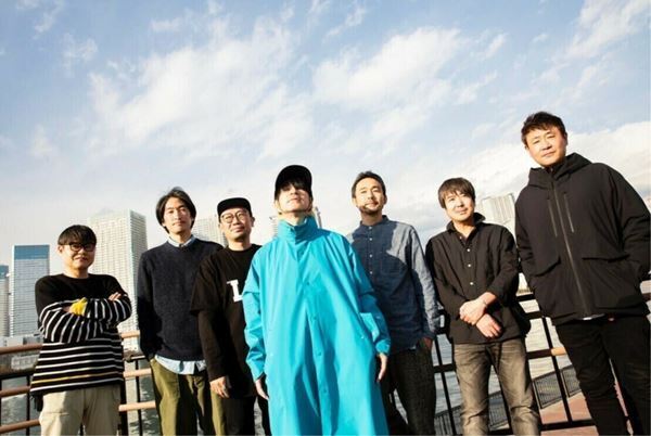 LOW IQ 01、7年ぶりとなる「MASTER LOW」としてのワンマンライブが決定