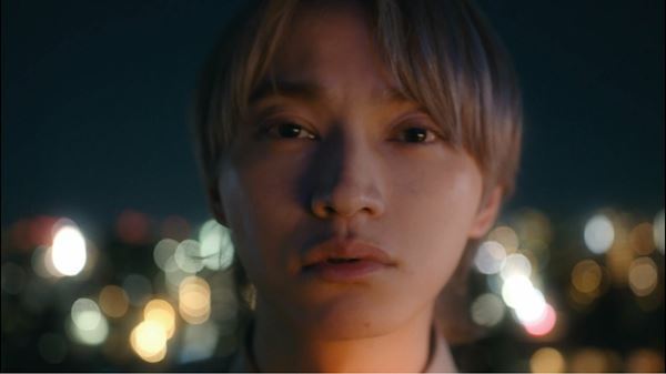 SKY-HI、C COFFEEの新CMと連動した「Bare-Bare」MV公開　Aile The Shotaもカメオ出演