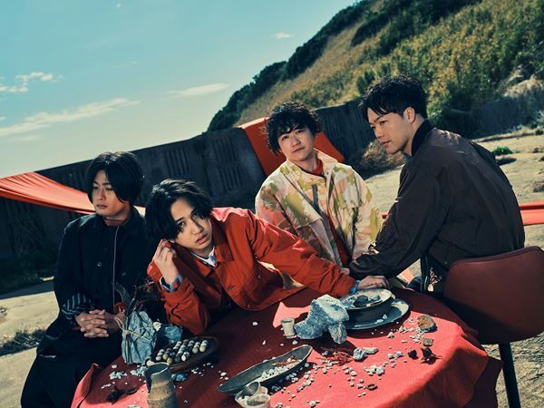 マカロニえんぴつの新曲「忘レナ唄」が流れる『忘却バッテリー』アニメPV公開