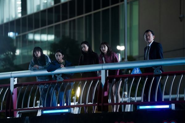 吉田鋼太郎主演映画『おいハンサム!!』新たな場面写真＆メイキングカット計14枚を一挙公開