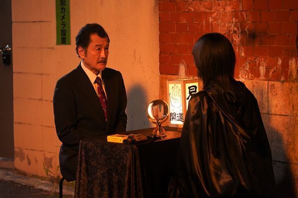 吉田鋼太郎主演映画『おいハンサム!!』新たな場面写真＆メイキングカット計14枚を一挙公開