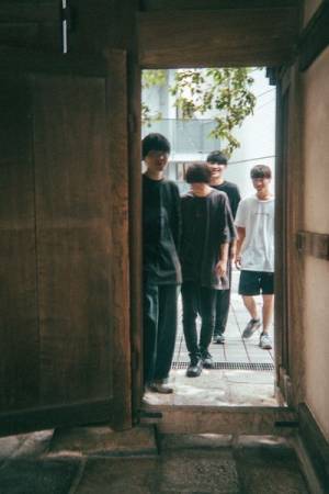 ひとひら、1stフルアルバム『つくる』発売＆リリース記念ライブ開催決定