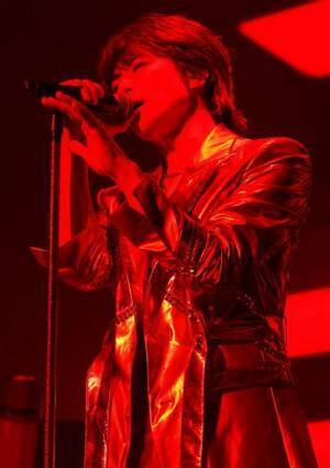 access 『TOUR 2024 immersive arc』東京・立川ステージガーデンにウルトラマンアーク登場！ 大盛況のステージを披露【オフィシャルレポート】