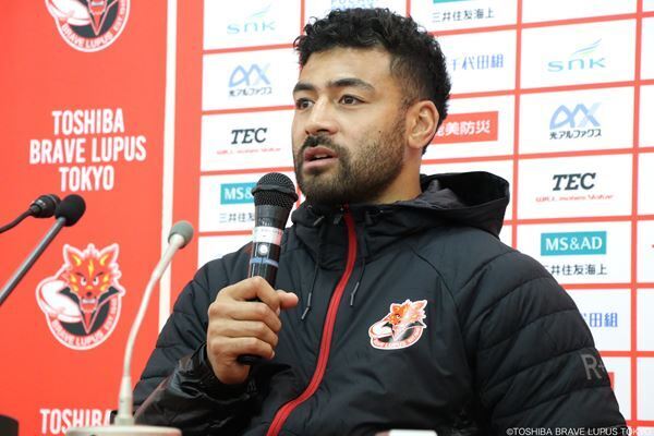 オールブラックスのFWと司令塔がリーグワンへ！ モウンガ「RWCで東芝に繋がる多くの学びを得た」