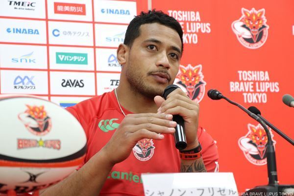 オールブラックスのFWと司令塔がリーグワンへ！ モウンガ「RWCで東芝に繋がる多くの学びを得た」