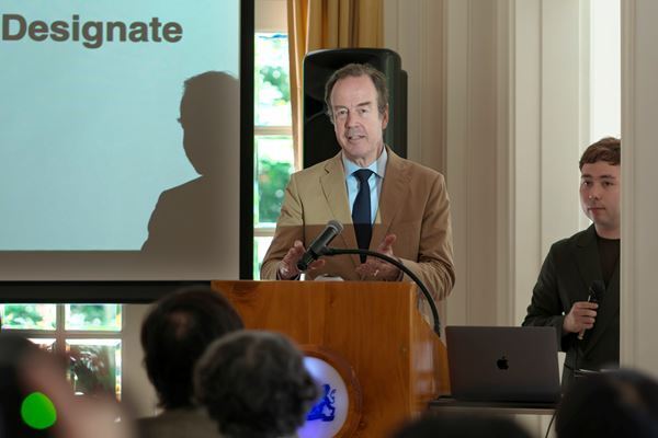 現代のダンスを牽引するNDT（ネザーランド・ダンス・シアター）、5年ぶりの日本公演「皆さまの思考を刺激し忘れられない体験を」