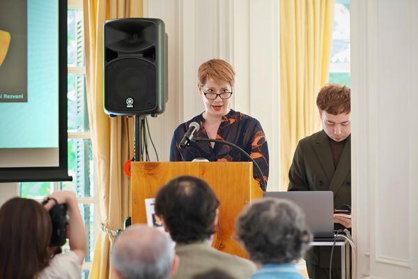 現代のダンスを牽引するNDT（ネザーランド・ダンス・シアター）、5年ぶりの日本公演「皆さまの思考を刺激し忘れられない体験を」