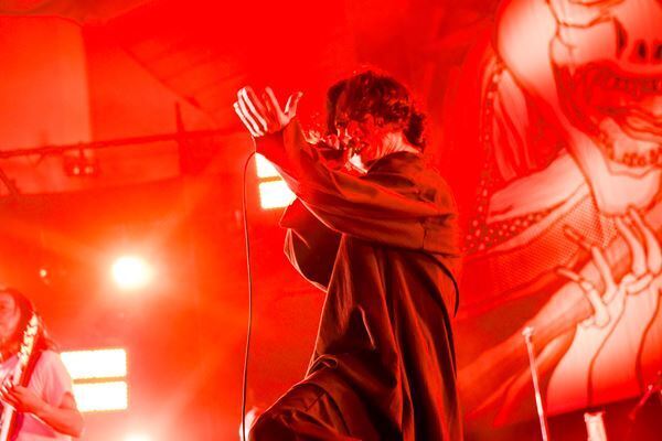 THE BACK HORN、大阪野音で全22曲を熱唱　アルバムリリース＆ワンマンツアー開催発表【オフィシャルレポート】