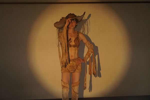 ドラマ『ゴールデンカムイ』古川雄輝演じる江渡貝弥作がついに登場！ 第6話の場面写真16点も一挙公開