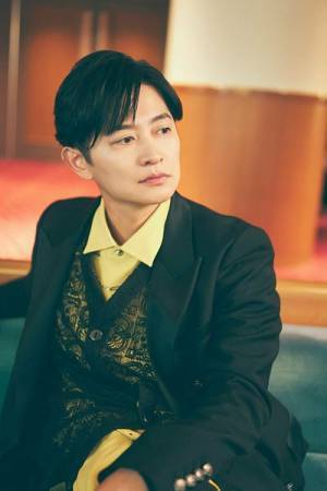 下野 紘が感じる20年「この仕事を続けるためにもっと自分を磨いていきたい」