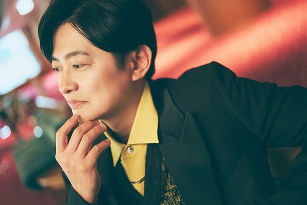 下野 紘が感じる20年「この仕事を続けるためにもっと自分を磨いていきたい」