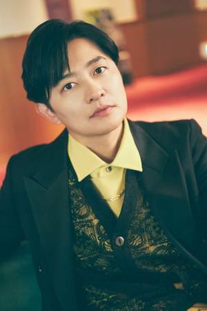 下野 紘が感じる20年「この仕事を続けるためにもっと自分を磨いていきたい」