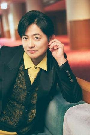 下野 紘が感じる20年「この仕事を続けるためにもっと自分を磨いていきたい」