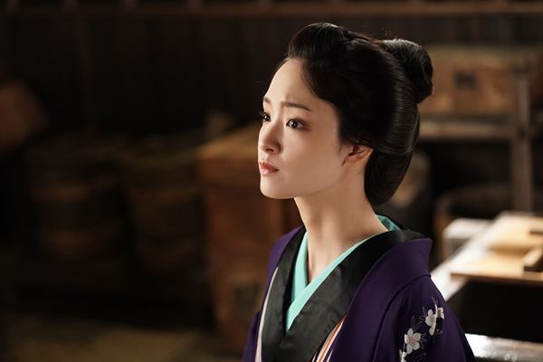 ヤクザ×新選組の迫力ある抗争シーンも　映画『仁義なき幕末-龍馬死闘篇-』場面写真10枚公開