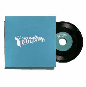Tempalay、3年ぶりのフルアルバム『((ika))』ジャケット＆購入者特典の絵柄公開