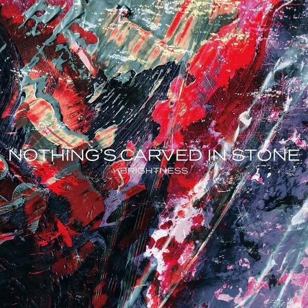 Nothing’s Carved In Stone、新EPタイトルが『BRIGHTNESS』に　詳細＆ツアータイトルも公開