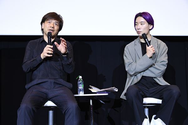『オッペンハイマー』公開記念トークイベント開催　平野啓一郎「現時点でのノーランの集大成」