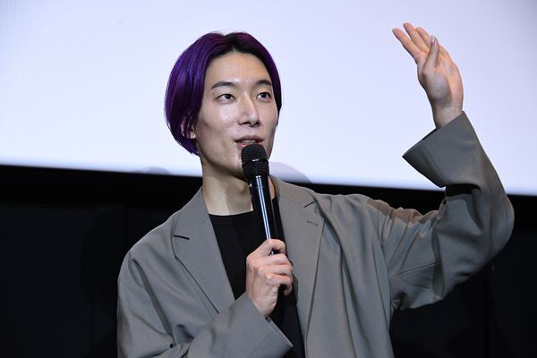 『オッペンハイマー』公開記念トークイベント開催　平野啓一郎「現時点でのノーランの集大成」