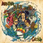 WANIMA、4年ぶりのフルアルバム『Catch Up』発売決定　全20曲の詳細発表