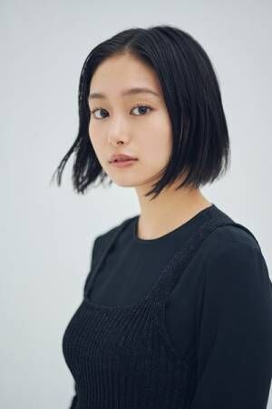 忽那汐里が語る映画『デッドプール』の魅力。「普通のヒーロー映画と逆の感じが面白い」