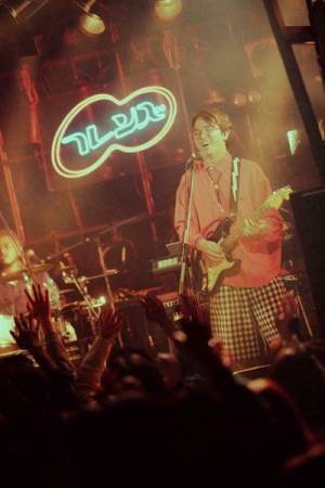 フレンズ、アルバム『ユートピアン』リリースツアー開幕「最高の思い出にしましょう！」【ライブレポート】