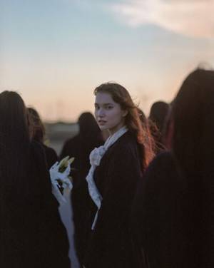 Hana Hope、メジャー1stアルバムとインディーズ時代のデビュー・アルバムをパッケージ化し3/19同時発売