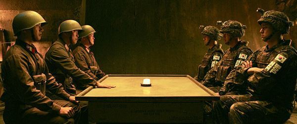 大ヒット韓国爆笑コメディ『宝くじの不時着』──これはケッサク！【おとなの映画ガイド】