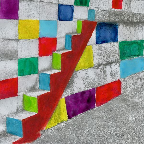 Togoz、多重録音の遊びを詰め込んだ新曲「トマソン」配信リリース