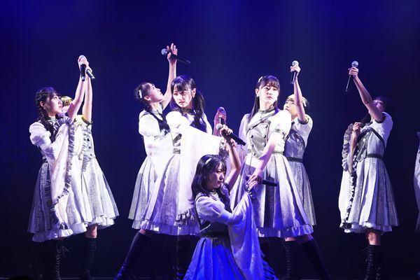 STU48新公演『花は誰のもの？』初⽇レポート　新曲「夏の“好き”はご用心」「そして人間は無力と思い知る」配信スタート