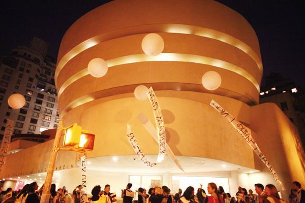 荒川ナッシュ医『ペインティングス・アー・ポップスターズ』国立新美術館で　ユーミン、キム・ゴードン、桂ゆきらとコラボ