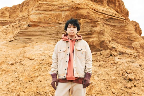 新たなライブイベント『MUSIC FLAGS』　BBHF・尾崎雄貴×ユアネス・黒川侑司インタビュー