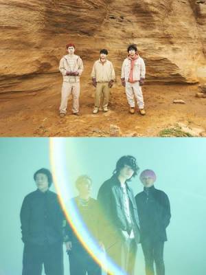 新たなライブイベント『MUSIC FLAGS』　BBHF・尾崎雄貴×ユアネス・黒川侑司インタビュー