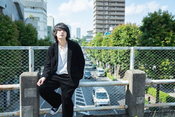 新たなライブイベント『MUSIC FLAGS』　BBHF・尾崎雄貴×ユアネス・黒川侑司インタビュー