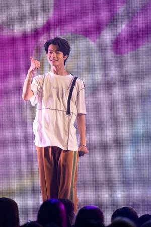 原因は自分にある。Zepp DiverCity公演1日目レポート「僕らは歴史を作っているんだと実感しています」