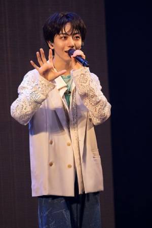 原因は自分にある。Zepp DiverCity公演1日目レポート「僕らは歴史を作っているんだと実感しています」