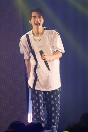 原因は自分にある。Zepp DiverCity公演1日目レポート「僕らは歴史を作っているんだと実感しています」