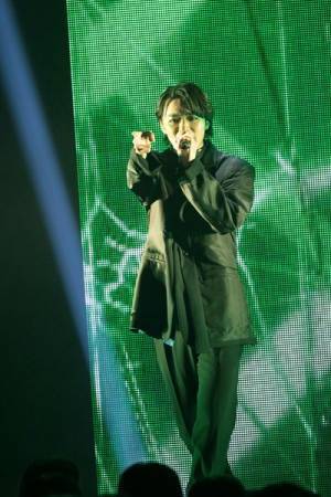 原因は自分にある。Zepp DiverCity公演1日目レポート「僕らは歴史を作っているんだと実感しています」