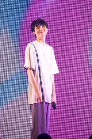 原因は自分にある。Zepp DiverCity公演1日目レポート「僕らは歴史を作っているんだと実感しています」