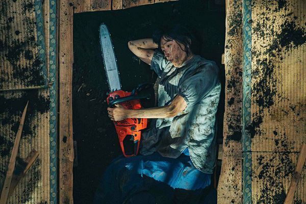 『愛に乱暴』江口のりこが魅せる狂気！ 人間の複雑な孤独感を描く極上のサスペンス【おとなの映画ガイド】