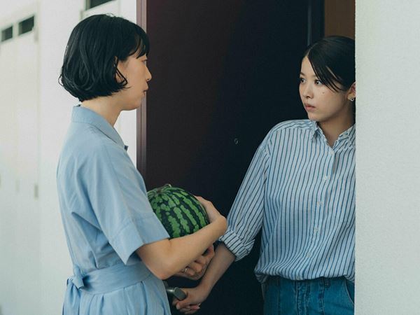 『愛に乱暴』江口のりこが魅せる狂気！ 人間の複雑な孤独感を描く極上のサスペンス【おとなの映画ガイド】