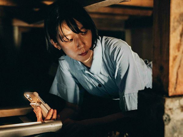 『愛に乱暴』江口のりこが魅せる狂気！ 人間の複雑な孤独感を描く極上のサスペンス【おとなの映画ガイド】