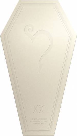 HYDE、新曲「PANDORA」10月配信リリース　スクエニ新作『スターオーシャン 6 THE DIVINE FORCE』テーマソングに