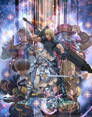 HYDE、新曲「PANDORA」10月配信リリース　スクエニ新作『スターオーシャン 6 THE DIVINE FORCE』テーマソングに