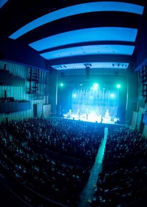 Dios、会場全体がダンスフロアへと変貌！ 『ガソリンツアー 2024』全国ツアー最終公演に密着