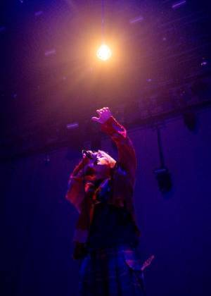 Dios、会場全体がダンスフロアへと変貌！ 『ガソリンツアー 2024』全国ツアー最終公演に密着