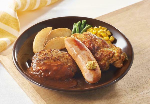 伝説のメニューや長年愛される一品も登場　ジョナサン・グランドメニューTOP10ランキング