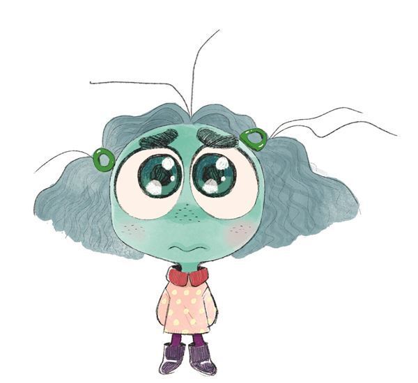 ピクサーのキャラクターはどうやって生まれるのか？ 日本人アーティスト村山佳子が語る