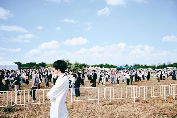 androp、特別番組を15周年記念日に生配信　写真集の発売も決定