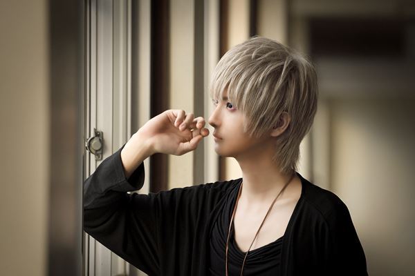 まふまふ、福本莉子×松田元太W主演『君が落とした青空』主題歌「栞」MV公開