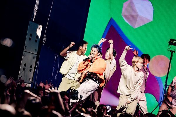 「春にまた会いましょう！」Ayumu Imazu初の全国ツアーファイナルレポート